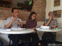 Pemerintah Dinilai Terlalu Terburu Ingin Revisi UU Terorisme