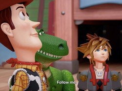 Resmi Diumumkan, Ini Jadwal Rilis Kingdom Hearts 3