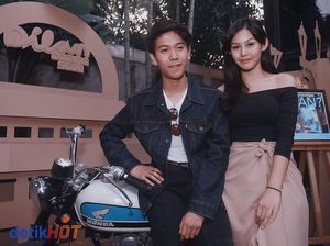 Selain Iqbaal, Ini Para Pemain Dilan