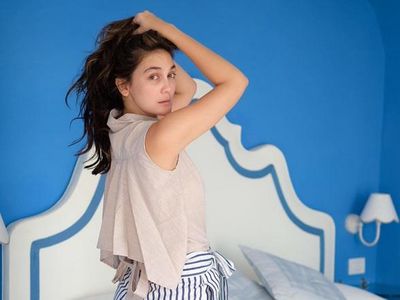 Luna Maya, Cantik Terus Nih!