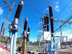 Penjelasan PLN soal Listrik Mati di Sebagian Jakarta