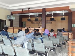 Dalam 6 Bulan, 2.190 Perceraian Terjadi di Brebes