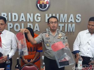 Manager Inul Vizta Kediri Akui Sediakan Pemandu Lagu Plus Manager Inul Vizta Kediri Akui Sediakan Pemandu Lagu Plus