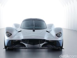 Valkyrie, Mobil dari Bulan   