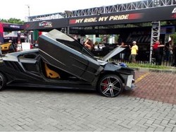 Seri Kedua BlackAuto Battle Siap Guncang Pekanbaru