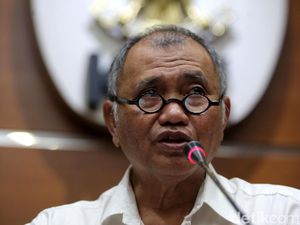 OTT Hakim di Bengkulu Berawal dari Informasi yang Diberikan MA