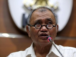 OTT Hakim di Bengkulu Berawal dari Informasi yang Diberikan MA