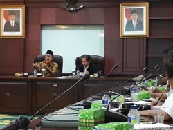 Langkah Menag Cegah Jemaah Berangkat via Filipina Seperti Tahun Lalu