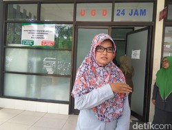 Alat Riset yang Meledak di Aceh Dipakai untuk Penelitian Skripsi