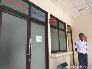 Alat Riset Meledak di Unsyiah, Prof Adlim Jelaskan Penelitiannya