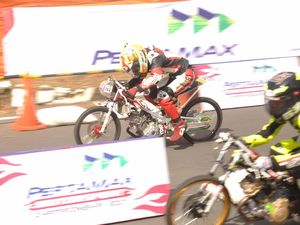 Pertamax Motorsport Drag Bike Championship 2017 Bergulir Lagi
