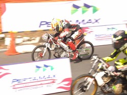 Pertamax Motorsport Drag Bike Championship 2017 Bergulir Lagi