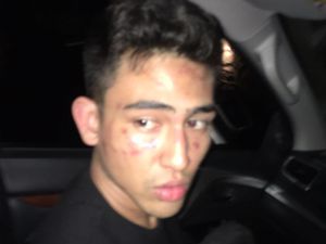 Polisi akan Kenakan UU Psikotropika terhadap Anak Jeremy Thomas Polisi akan Kenakan UU Psikotropika terhadap Anak Jeremy Thomas