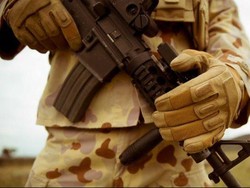 Tentara Australia Akan Dilibatkan Tangani Terorisme Domestik