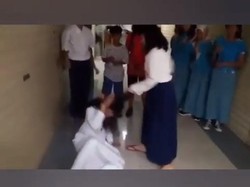 KPAI Dukung 9 Pelaku Bully di Thamrin City Direhabilitasi