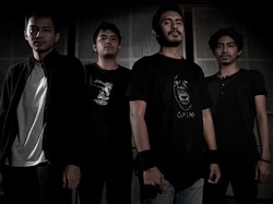 Lahir di SMA, Piston Jadi Band Keras yang Berbahaya