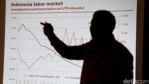 CIMB Niaga Gelar Diskusi Ekonomi