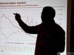 Pertumbuhan Ekonomi Kuartal III Diprediksi 5,1%-5,2% Pertumbuhan Ekonomi Kuartal III Diprediksi 5,1%-5,2%