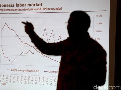 CIMB Niaga Gelar Diskusi Ekonomi