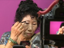 Eksis! Park Mak Rye, YouTuber Berusia 70 Tahun dari Korsel