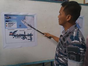 Ratusan Atlet Akan Berpartisipasi di Triathlon Bengkulu Ratusan Atlet Akan Berpartisipasi di Triathlon Bengkulu