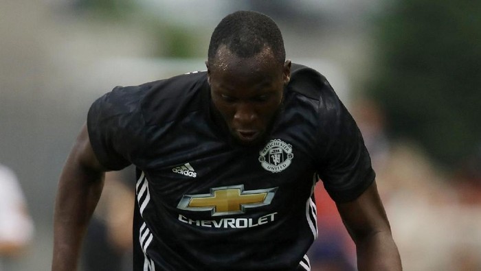 MU Harap Kesangaran Lukaku Berlanjut