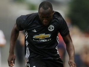 MU Harap Kesangaran Lukaku Berlanjut