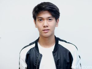 Ada Luna Maya, Nindy, dan Ririn Ekawati, Iqbaal Pilih Siapa? Ada Luna Maya, Nindy, dan Ririn Ekawati, Iqbaal Pilih Siapa?