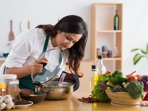 Ini 5 Kegagalan Masak yang Paling Sering Dialami Pemula