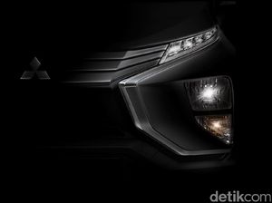 Selain Small MPV, Ini Daftar Mobil Baru Mitsubishi di GIIAS