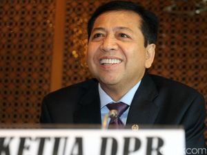 Pakar Hukum: Putusan Praperadilan Novanto Jadi Evaluasi KPK Pakar Hukum: Putusan Praperadilan Novanto Jadi Evaluasi KPK