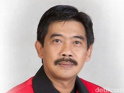 DPC PDIP Kota Magelang Belum Pikirkan Pengganti Endi Darmawan