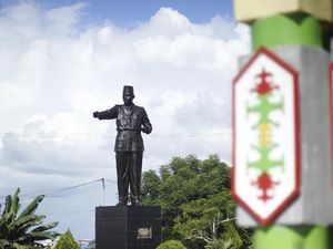 5 Hal Ini Hanya Anda Temukan di Palangka Raya