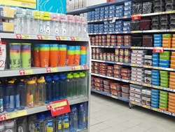 Berhemat dengan Promo Diskon Tempat Bekal dari Transmart Carrefour