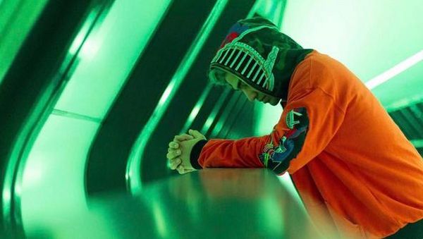 Axel Matthew Thomas Resmi Tersangka