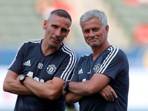 Para Pemain MU Kesulitan Memainkan Laga di Dataran Tinggi