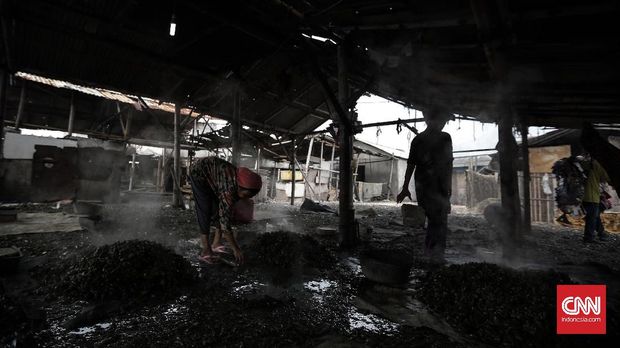 Era Ahok-Djarot, Warga Miskin di Jakarta Naik 10.000 Orang