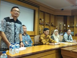 Gunadarma: Farhan Korban Bully Mandiri, Cuma Sulit Berkomunikasi