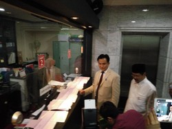 HTI Gugat Perppu Ormas ke MK