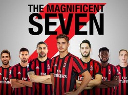 Geliat Belanja Milan: Kalahkan Chelsea-nya Abramovich dan City-nya Sheikh Mansour