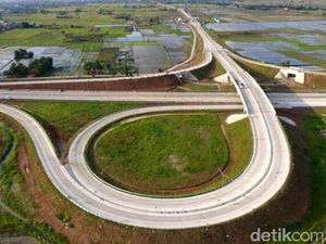 Daftar Lengkap Ruas Tol Trans Sumatera yang Bisa Dijajal Tahun Ini