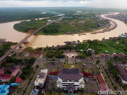 Tengok! Drone Ini Tahan Air dan Bisa Bantu Mancing Loh