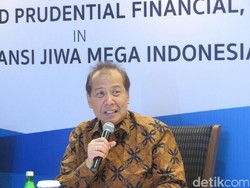 CT Corp Bidik Jadi Raksasa Bisnis Dunia dalam 5 Tahun