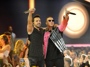 Despacito Jadi Lagu Paling Sering Di-streaming Sepanjang Masa!