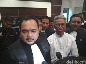 Kuasa Hukum Buni Yani: Keterangan Saksi Bantah Semua Dakwaan Jaksa