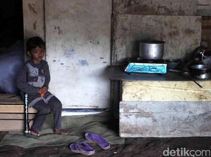 Begini Strategi Pemerintah Kurangi Kemiskinan