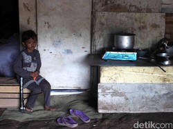 Begini Strategi Pemerintah Kurangi Kemiskinan