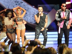 Despacito Versi Mandarin dan Lagu Baru Pilihan Minggu Ini