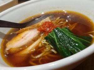 Sebelum Makan Ramen, Coba Cek Dulu Ramen Ayam hingga Ramen Berkuah Hitam Ini