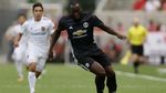 Si Pemain Rp 1,3 T Sudah Bikin Gol Perdana untuk MU